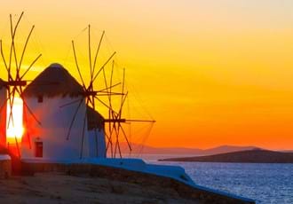 Windmillls at Sunset_Mykonos_GREECE.jpg