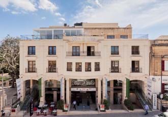 The Duke Boutique Hotel, Gozo, Malta 