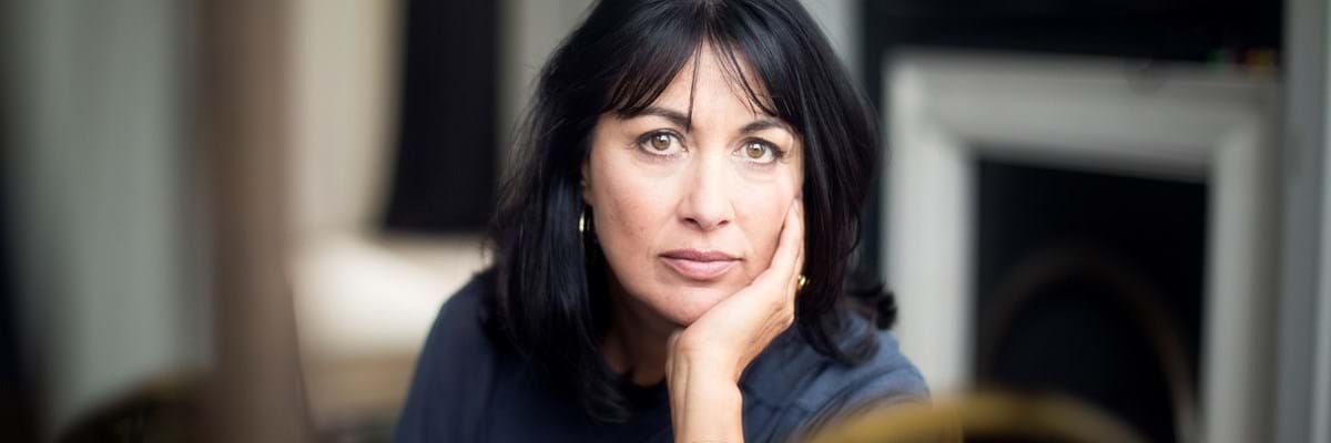 A Theatre of Dreamers by Polly Samson