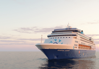 Celestyal Cruise, Idyllic Aegean