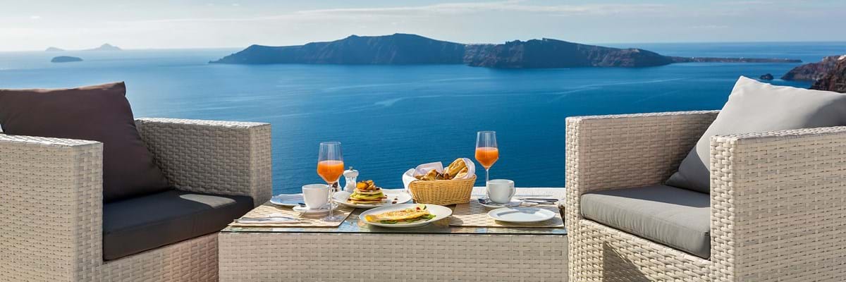 Corfu Luxury Holidays