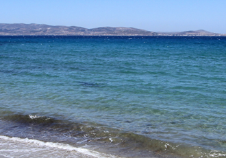 Stelida Naxos