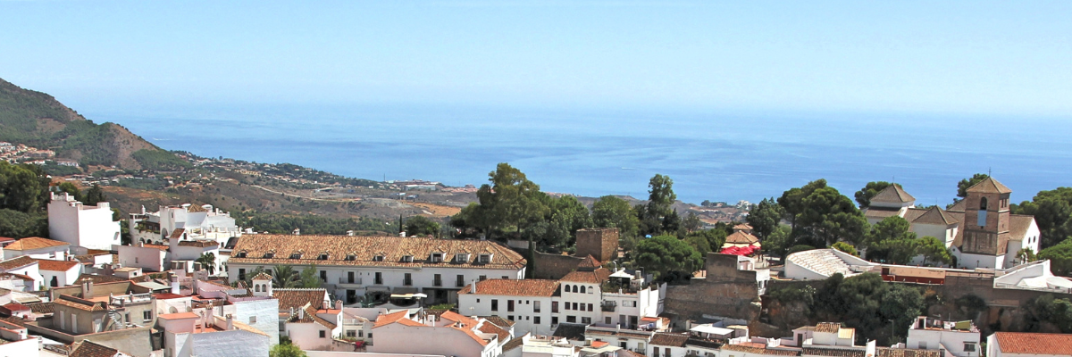 Mijas