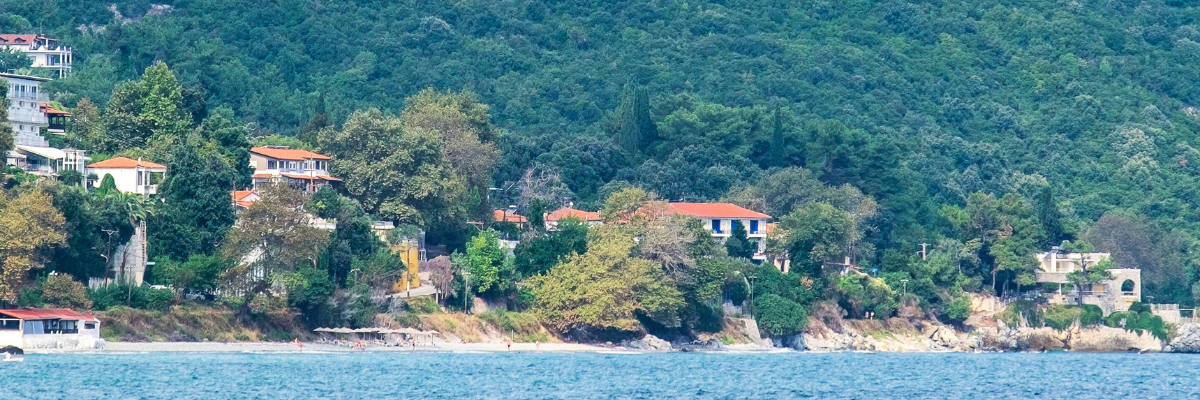 Olympus Riviera