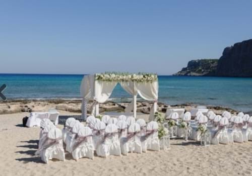 Lindos Memories Wedding Rhodes Greece 2