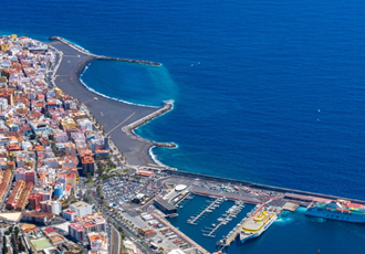 Las Palmas De Gran Canaria