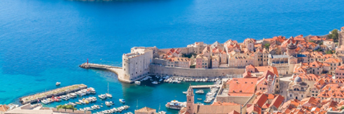 Dubrovnik&nbsp;