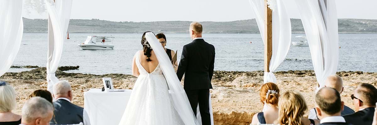 Weddings in Malta